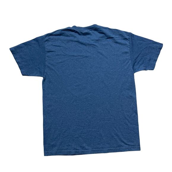 Vintage Montana Graphic Tee Large - Picture 4 of 4